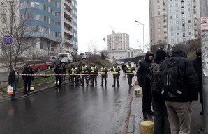 Консульство РФ в Одессе минировали по телефону второй раз
