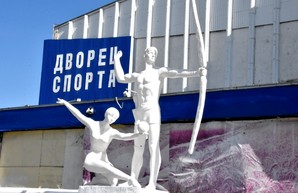 Одесские фигуристы и хоккеисты получили свой специализированный спортивный центр индивидуальной подготовки