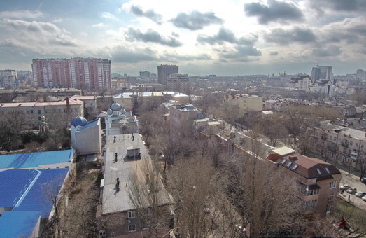 Стоимость демонтажа нахастроев в Одессе зашкаливает