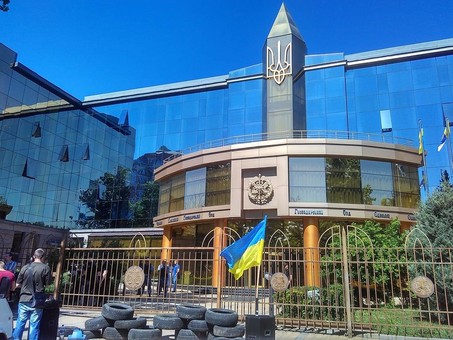 Прокуратура продолжает "зачистку" одесских судей