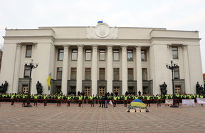 Большинство нардепов от Одесской области поддержали "амнистию" старых "нахалстроев"