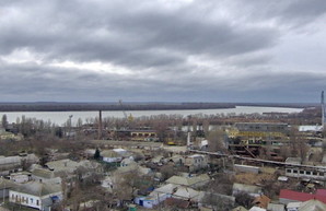 Более 100 тысяч жителей Одесской области могут оказаться в зоне паводка