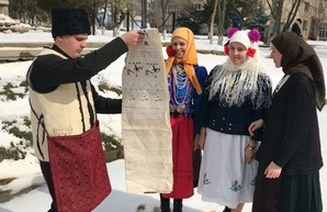 Колорит сел юга Одесской области привлек туристических операторов