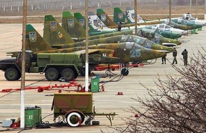 Воздушное командование "Юг" получило положительную оценку