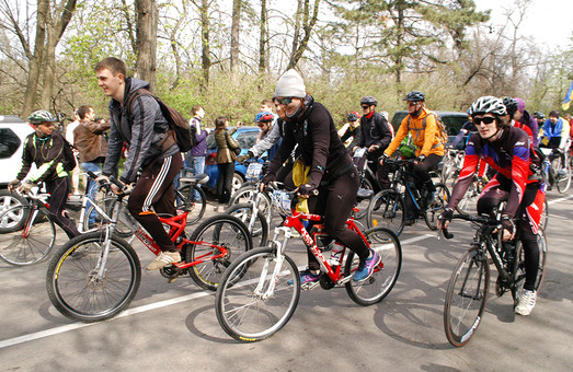 Одесситов и гостей города приглашают на велогонку «Мемориал Уточкина»
