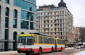 Офисов в Одессе меньше, чем в Евросоюзе