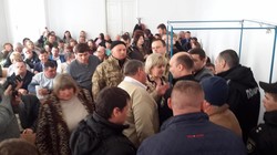 Скандал в Татарбунарах: депутаты райсовета выразили недоверие главе РГА