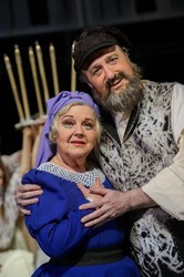 Одесский театр Музкомедии приглашает на юбилейный вечер Владимира Фролова