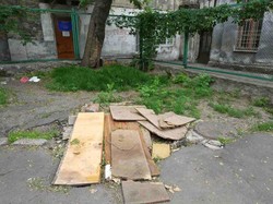 «Ректор-руина». Одесские активисты требуют от Минздрава уволить ректора Национального медицинского университета