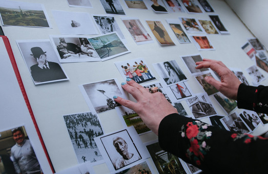На фестивале «Odesa Photo Days» представят фотографии с четырех континентов