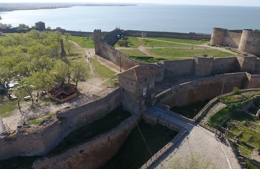 Белгород-Днестровская крепость может попасть под охрану ЮНЕСКО
