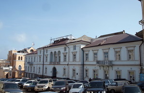 Памятник архитектуры в центре Одессы сдают в аренду по 82 гривны за квадратный метр