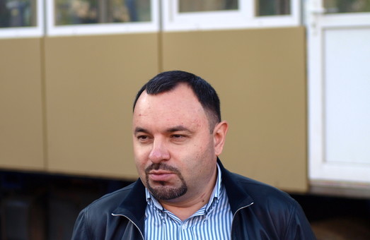 После НАБУ доходами вице-мэра Одессы Олеся Янчука займется полиция