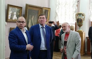 Прокурорский десант высадился в Одесском художественном музее