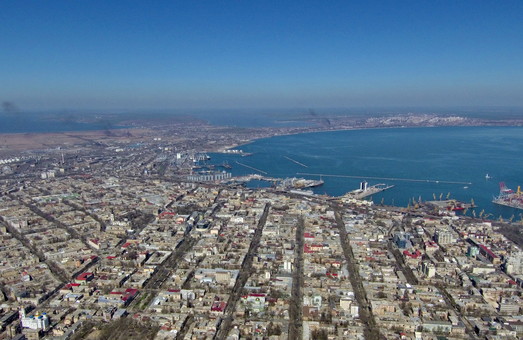 Аудиторы обнаружили нарушений расходований бюджетов в Одесской области на почти 700 миллионов