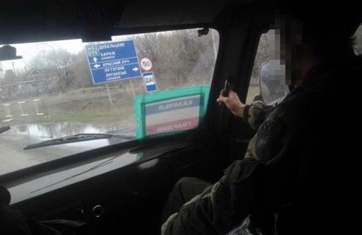 СБУ: В Одесской области задержали боевика луганских террористов