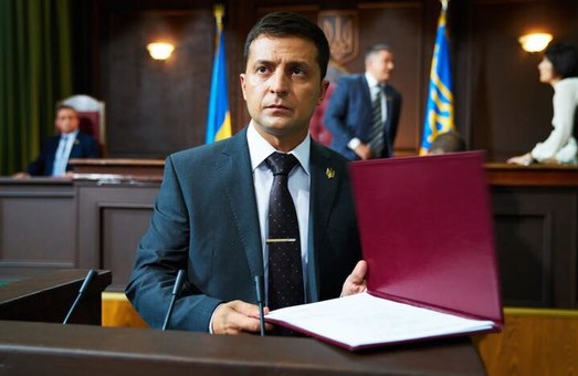 Западные социологи определили лидеров будущей избирательной кампании в Украине