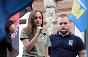 Одесситы не приняли извинения за антисемитские высказывания лидера "Правого сектора"
