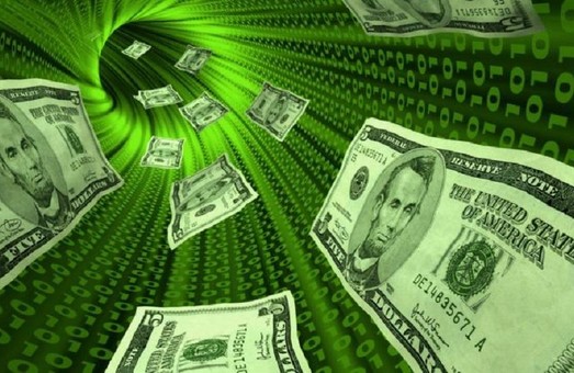 Под видом продажи электронной валюты одессита ограбили на 1,5 миллиона гривен