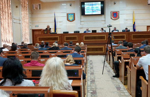 В Одесской области выделено 10 миллионов гривен на льготный проезд граждан