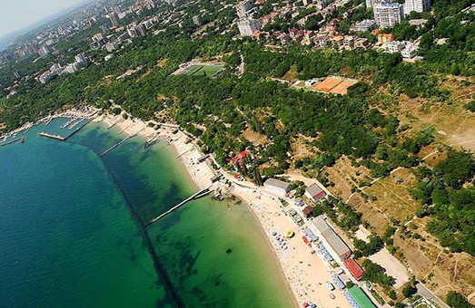 Верховный суд вернул Одессе гектар земли у моря
