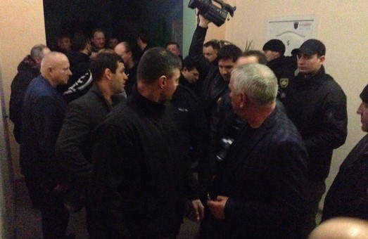 В громаде под Одессой назначили повторные выборы поселкового головы
