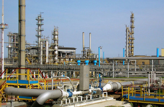 Одесский нефтеперабатывающий завод окончательно возвращен государству