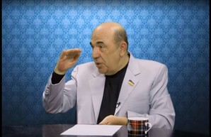 Нужно не уезжать в ЕС, а строить Европу в Украине: у нас потенциал не хуже Швейцарии - Рабинович