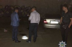 Чисто одесское убийство: все версии смерти в прямом эфире