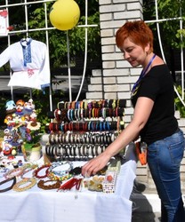 Фестиваль искусств «Дунайская весна» собрал половину населения Измаила (ФОТО)