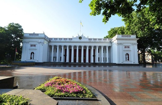 Из-за званий «Почетный гражданин города Одессы» разразился скандал