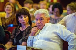 В Одессе открылся фестиваль классической музыки (ФОТО)