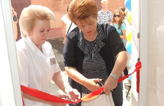 Одесское здравоохранение возглавила чиновник времен двух предыдущих мэров