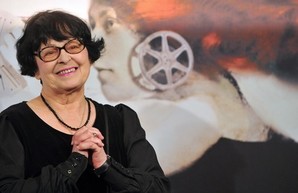 Умерла знаменитая одесситка - кинорежиссер Кира Муратова