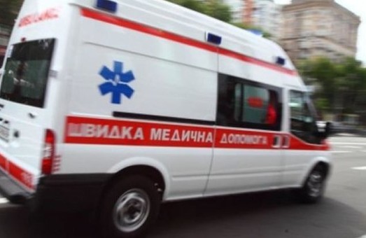 В Одесской области подключили к работе единой Скорой помощи уже 21 район