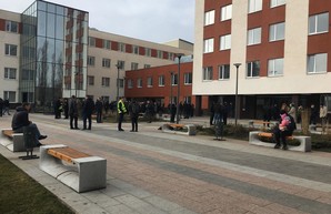 Власти Одессы не определились с судьбой освобождающихся помещений в центре города