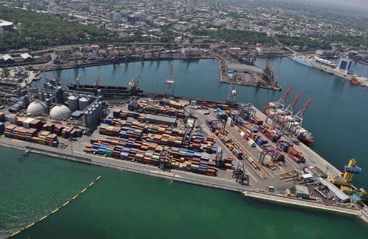 В порту "Черноморск" не считают Hutchison Ports удачным выбором