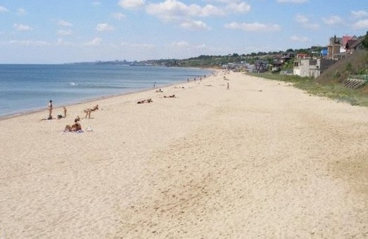 Минздрав не рекомендует купаться на некоторых пляжах Одесской области