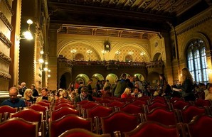 В Одессе пройдет Черноморский музыкальный фестиваль