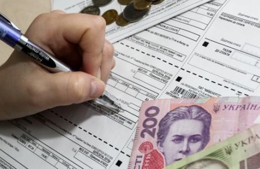 В Одесской области долги услуги ЖКХ составляют почти 4 миллиарда
