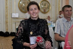 Почетное звание «Мать-героиня» присвоено 52 женщинам Одесской области