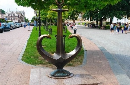 Скверы в честь Одессы появятся во многих городах-побратимах