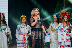 В Одессе прошел конкурс красоты Miss Tourism International (ФОТО)