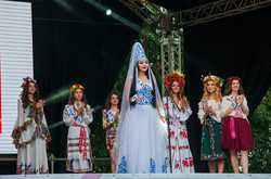 В Одессе прошел конкурс красоты Miss Tourism International (ФОТО)