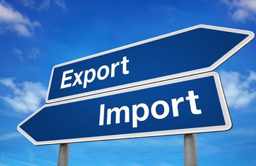 Экспорт товаров из Одесской области вырос более чем на треть