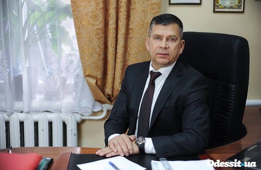 Суворовский район Одессы возглавил однопартиец мэра из Аккермана
