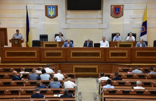 Власти Одесской области взяли под контроль расследование нападения на депутата облсовета