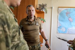 След просроченных консервов привел замминистра обороны в Одессу