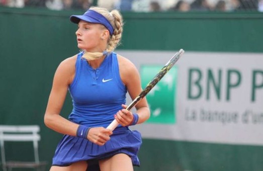 В топ-100 рейтинга Женской теннисной ассоциации вошли две одесситки