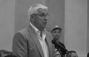 Главный архитектор Одессы скончался